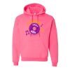 Heavy Blend™ Hooded Sweatshirt Vignette