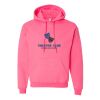 Heavy Blend™ Hooded Sweatshirt Vignette