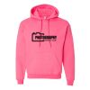 Heavy Blend™ Hooded Sweatshirt Vignette
