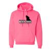 Heavy Blend™ Hooded Sweatshirt Vignette
