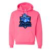 Heavy Blend™ Hooded Sweatshirt Vignette