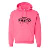 Heavy Blend™ Hooded Sweatshirt Vignette
