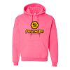 Heavy Blend™ Hooded Sweatshirt Vignette