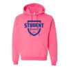 Heavy Blend™ Hooded Sweatshirt Vignette