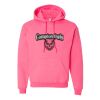 Heavy Blend™ Hooded Sweatshirt Vignette