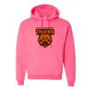 Heavy Blend™ Hooded Sweatshirt Vignette