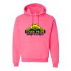 Heavy Blend™ Hooded Sweatshirt Vignette