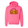 Heavy Blend™ Hooded Sweatshirt Vignette