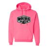 Heavy Blend™ Hooded Sweatshirt Vignette