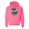 Heavy Blend™ Hooded Sweatshirt Vignette