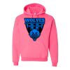 Heavy Blend™ Hooded Sweatshirt Vignette