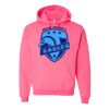 Heavy Blend™ Hooded Sweatshirt Vignette
