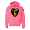 Heavy Blend™ Hooded Sweatshirt Vignette