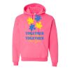 Heavy Blend™ Hooded Sweatshirt Vignette