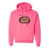 Heavy Blend™ Hooded Sweatshirt Vignette
