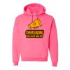 Heavy Blend™ Hooded Sweatshirt Vignette