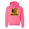 Heavy Blend™ Hooded Sweatshirt Vignette