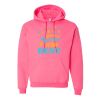 Heavy Blend™ Hooded Sweatshirt Vignette
