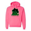 Heavy Blend™ Hooded Sweatshirt Vignette