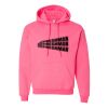 Heavy Blend™ Hooded Sweatshirt Vignette