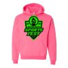 Heavy Blend™ Hooded Sweatshirt Vignette