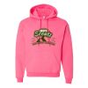 Heavy Blend™ Hooded Sweatshirt Vignette