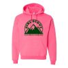 Heavy Blend™ Hooded Sweatshirt Vignette