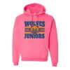 Heavy Blend™ Hooded Sweatshirt Vignette