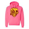 Heavy Blend™ Hooded Sweatshirt Vignette