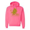 Heavy Blend™ Hooded Sweatshirt Vignette