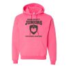 Heavy Blend™ Hooded Sweatshirt Vignette