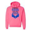 Heavy Blend™ Hooded Sweatshirt Vignette