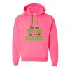 Heavy Blend™ Hooded Sweatshirt Vignette