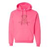 Heavy Blend™ Hooded Sweatshirt Vignette