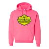 Heavy Blend™ Hooded Sweatshirt Vignette