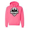 Heavy Blend™ Hooded Sweatshirt Vignette