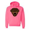 Heavy Blend™ Hooded Sweatshirt Vignette