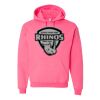 Heavy Blend™ Hooded Sweatshirt Vignette