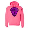 Heavy Blend™ Hooded Sweatshirt Vignette