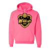 Heavy Blend™ Hooded Sweatshirt Vignette
