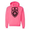 Heavy Blend™ Hooded Sweatshirt Vignette