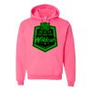 Heavy Blend™ Hooded Sweatshirt Vignette