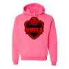 Heavy Blend™ Hooded Sweatshirt Vignette