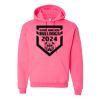 Heavy Blend™ Hooded Sweatshirt Vignette