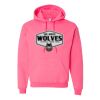 Heavy Blend™ Hooded Sweatshirt Vignette
