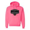 Heavy Blend™ Hooded Sweatshirt Vignette