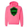 Heavy Blend™ Hooded Sweatshirt Vignette