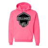 Heavy Blend™ Hooded Sweatshirt Vignette