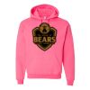 Heavy Blend™ Hooded Sweatshirt Vignette