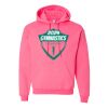 Heavy Blend™ Hooded Sweatshirt Vignette